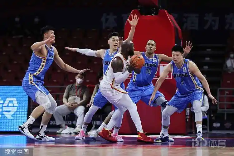 cba季后赛吉林20横扫北京琼斯21811