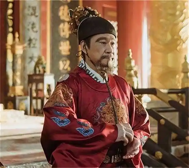 明成祖朱棣的驭人术