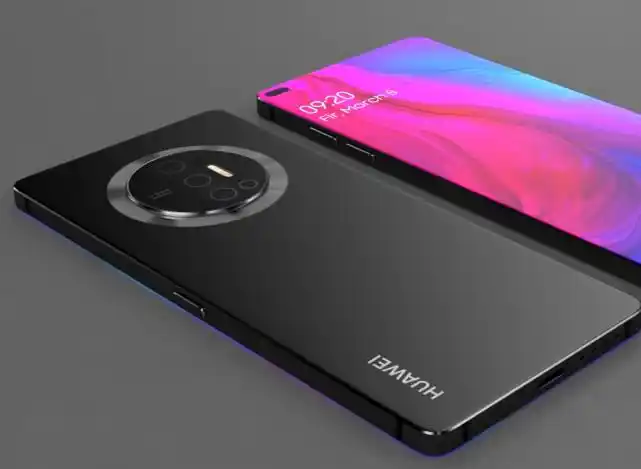 华为mate50pro曝光,2k屏 高端四摄,运行鸿蒙3.0反超苹果