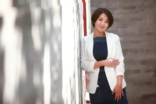 《陆贞传奇》编剧张巍