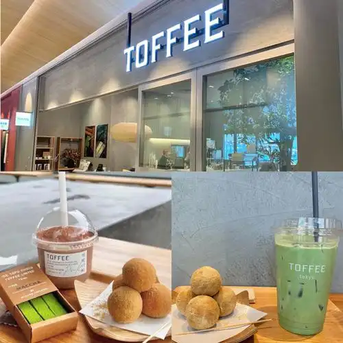东京toffee豆腐做的健康咖啡店75