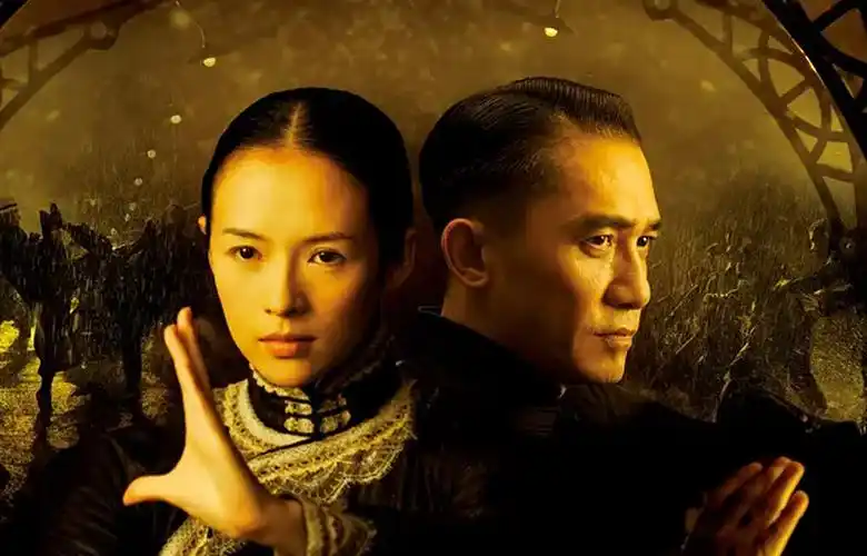 一代宗师电影解说,带你看王家卫经典之作!还原的极致与寂寞