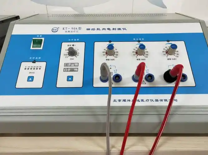 小电疗 大影响助力宝宝健康成长