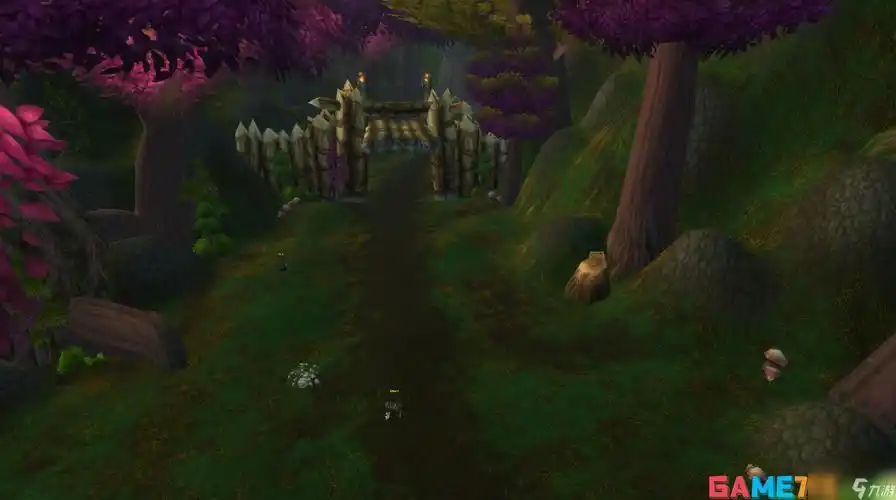 魔兽世界修身殿怎么去魔兽世界修身殿任务完成攻略