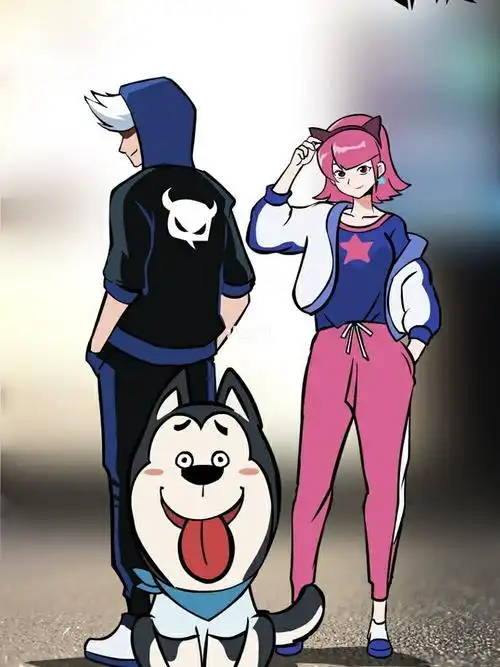 快手搜索杰克与大魔王._影视