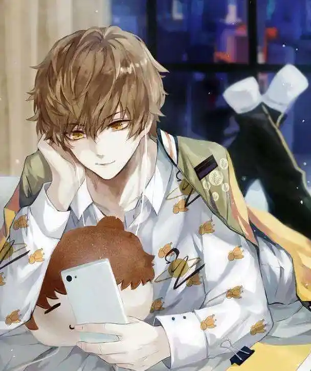 《南风也曾入我怀》性格迥异,矛盾不断的两人,能否拨开云雾?