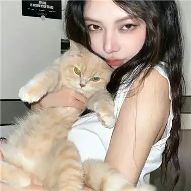 超仙的仙女好看的网红女头 仙气飘飘的女头合集