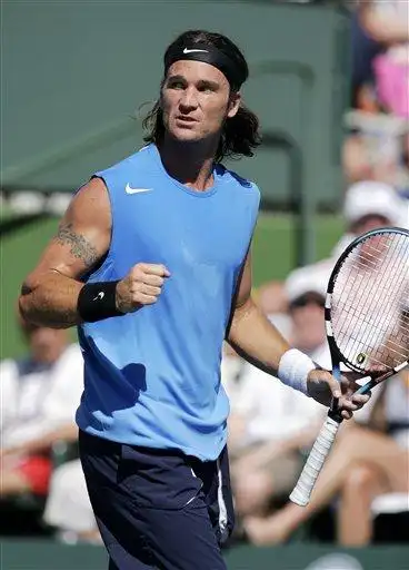 图文印第维尔斯赛第五日莫亚庆祝胜利