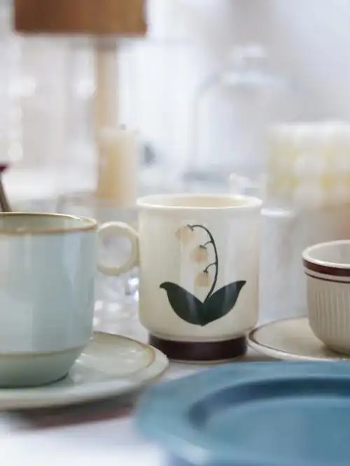 日常咖啡杯推荐