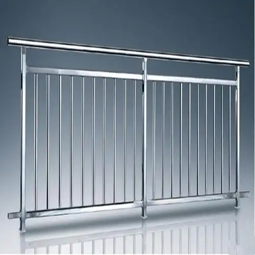 如何正确的保养不锈钢护栏网防止生锈?