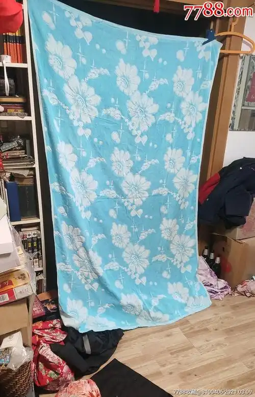老毛巾被