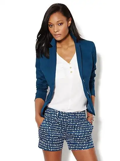 7th avenue suiting collection jacket on sale at new york & comp