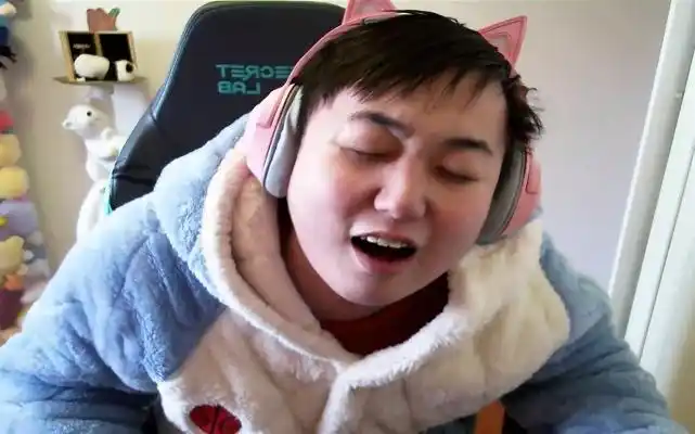 【虎牙歌神弃徒x】20221229直播录像