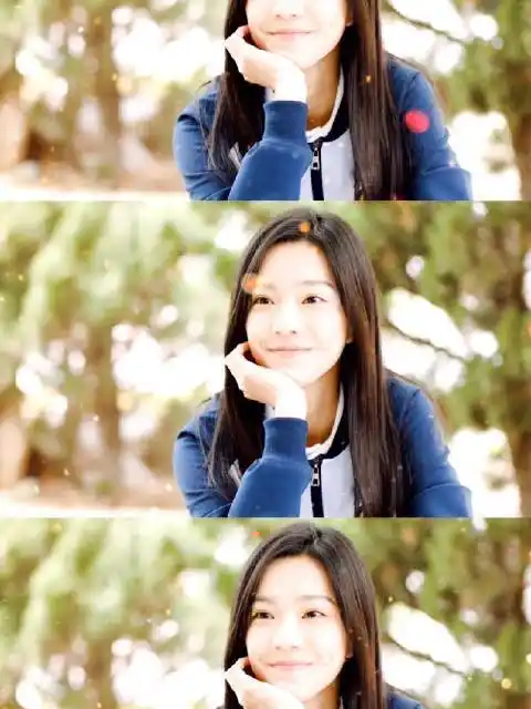 被小刺猬韩菲庄达菲要一直努力的微笑治愈