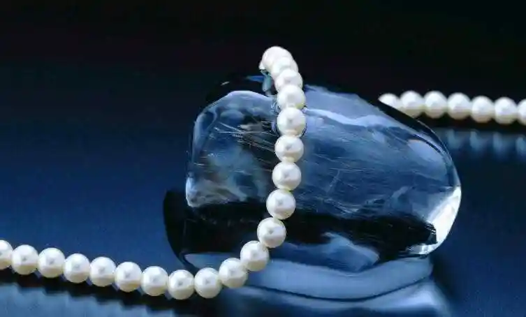 描述珍珠的唯美文案有哪些