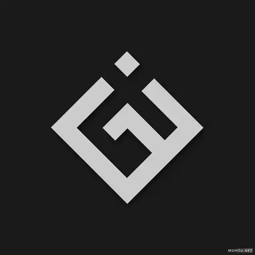 【标志设计】设计师aly bchennaty---各种矩阵文字logo设计 【14p】 -