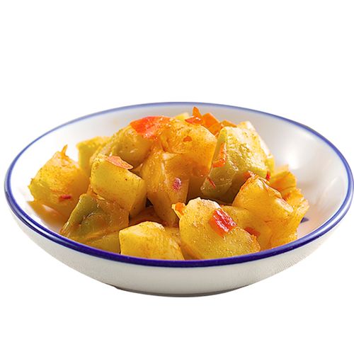 乌江鲜脆菜芯80g10包 下饭菜吃粥榨菜芯下饭拌面咸菜早餐下饭佐餐