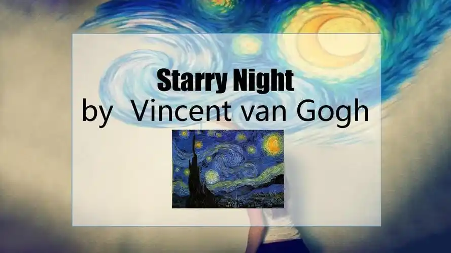 所有分类 外语学习 英语学习 > starry nightstarry night 英文介绍