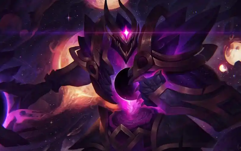 铁铠冥魂的日常排位