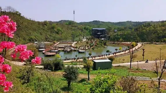 信阳市罗山县全域旅游春季旅游线路推荐