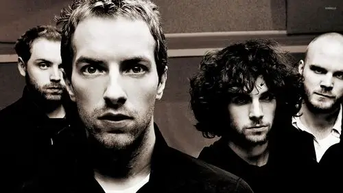 coldplay [2] wallpaper