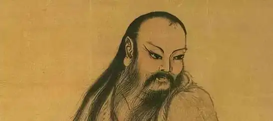 五天帝其他四位:南方赤帝神农,西方白帝少昊,北方黑帝颛顼,中央黄帝