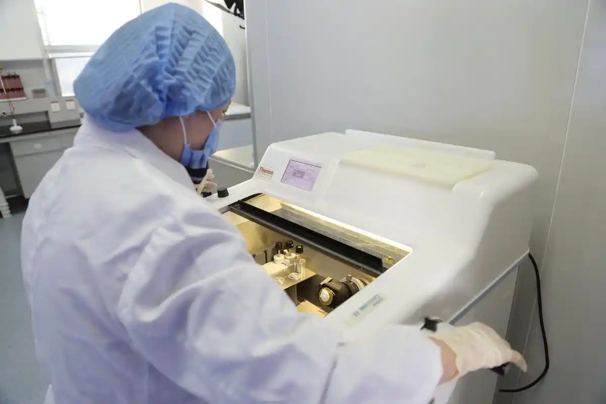 世界爱眼日来看看这家研发人工角膜的高科技鲁企