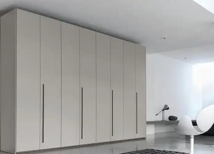 兔宝宝有话说衣柜门的颜色决定卧室的颜值