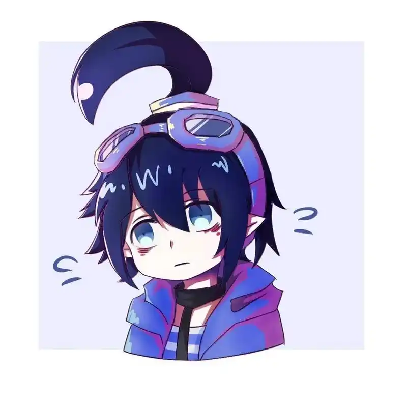 凹凸世界全员头像之埃米篇