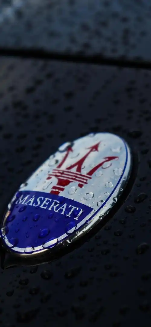 时尚奔驰大g豪车手机壁纸