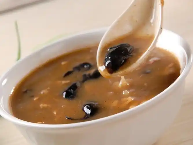 逍遥镇姚有良优质胡辣汤东明路分店