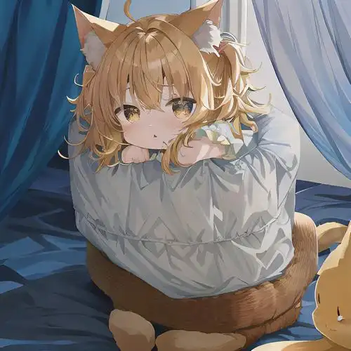 宠物拟人,卡通头像