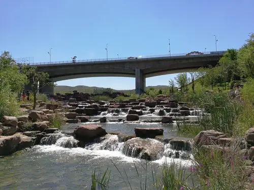 乌鲁木齐小绿谷