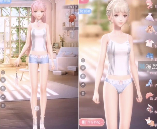 闪耀暖暖终于迎来国行公测,几个改动看出官方强烈的求生欲