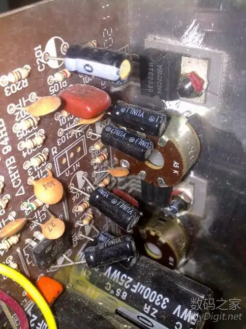 漫步者r321t复活