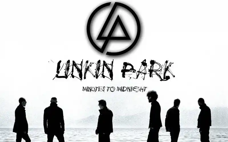 林肯公园:一代人的摇滚,一代人的青春