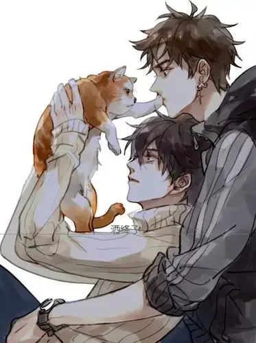 伪装学渣头像 壁纸特辑,帅炸了!