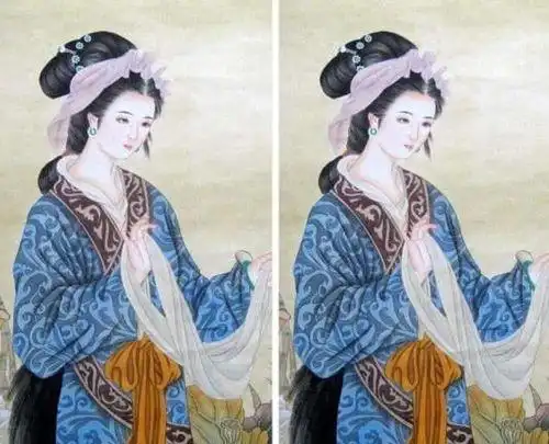 西施复原图真实图片 - 搜狗图片搜索