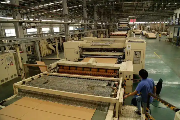 这家纸箱厂员工福利亮瞎眼,员工把它当娘家!