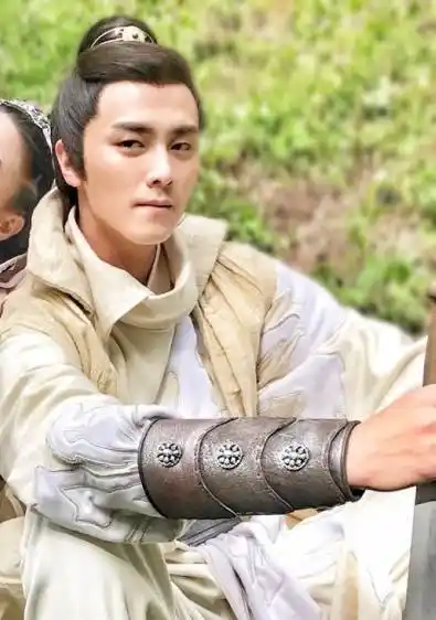 武当一剑牟一羽