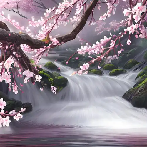 最美梅花图片的头像