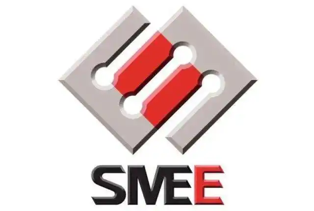 8.上海微电子—解决关键"卡脖子"环节的珍贵火种