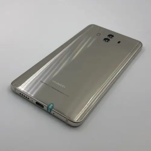 华为【mate10】全网通 香槟金 128g 国行 95新