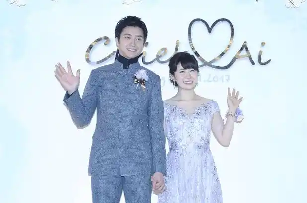 甚至福原爱的闺蜜王楠,也感到很突然,她从没想过福原爱会与江宏杰分手