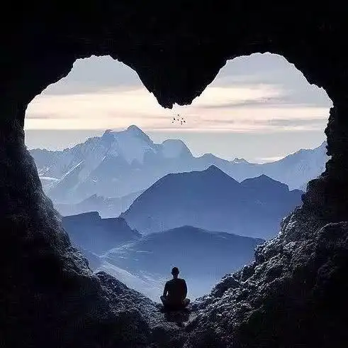 30张震撼灵魂的照片可能你一张也没见过