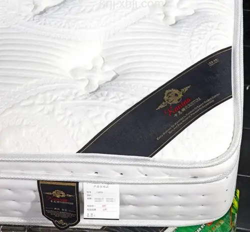 香河学生宿舍床褥1.2垫被经济型床垫