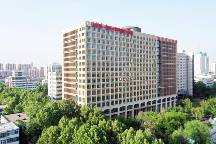 医疗服务能力最强的现代化综合三级甲等医院,在最新公布的中