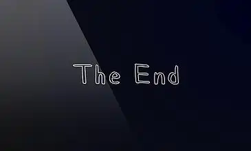 免费下载_ppt结尾.-千图