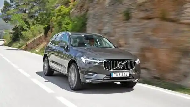 "别赶路,去感受路",这是来自北欧知名汽车品牌沃尔沃的宣传语,作为