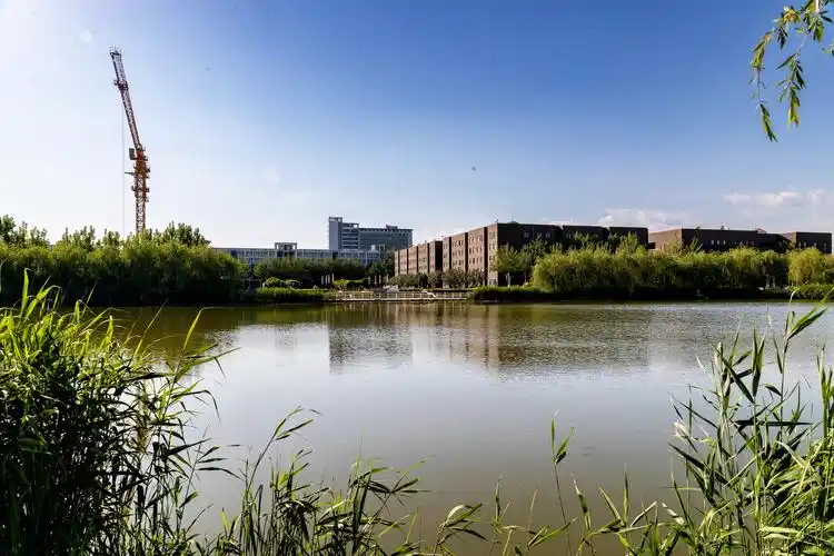 校园生活-天津职业技术师范大学官方网站